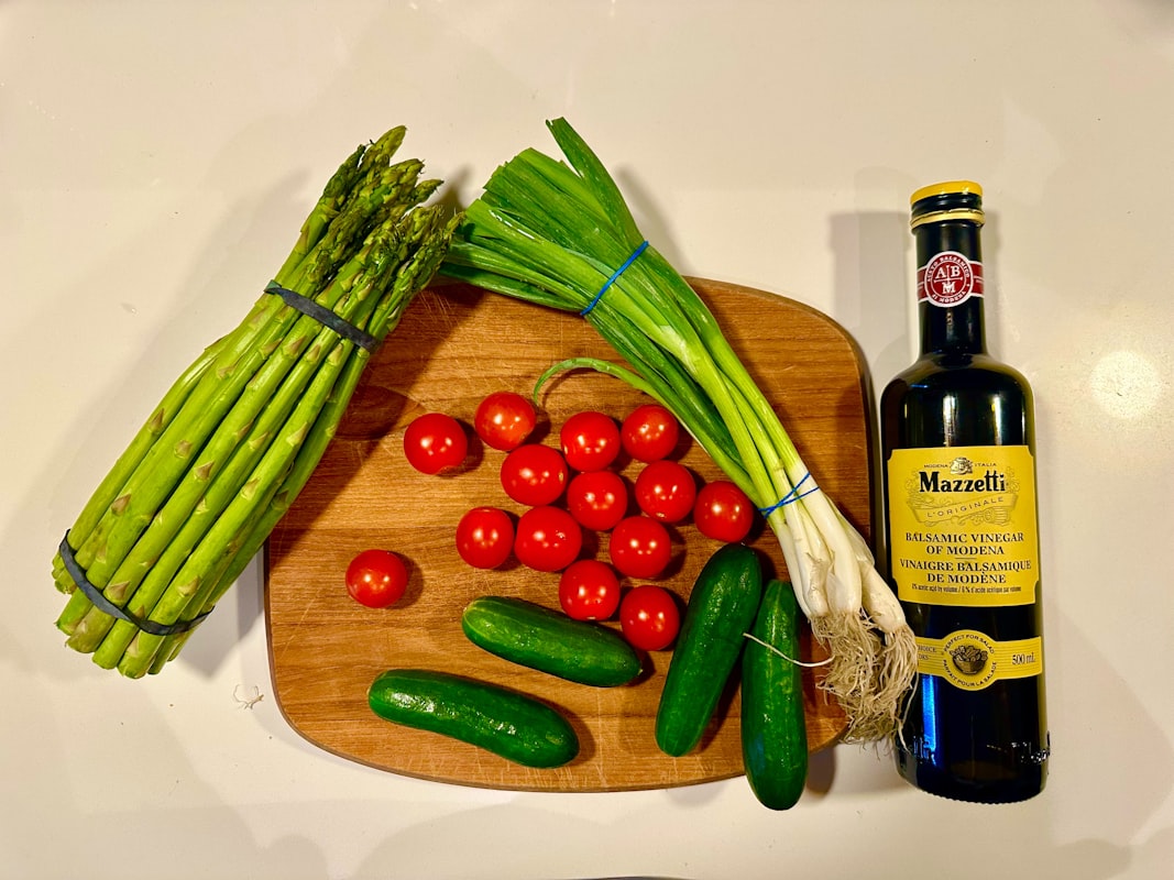Grasas saludables y omega-3